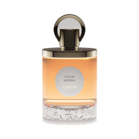 Poivre Impérial - Eau de parfum de Caron, flacon sur fond blanc