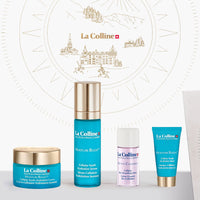 La Colline Moisture Boost++ Moisturizing & Plumping Set