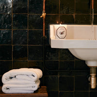 Carrière Frères - Bougie Cyprès