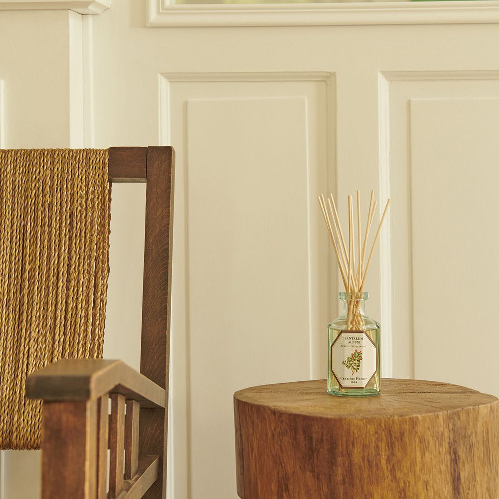 Carrière Frères - Diffuseur Santal