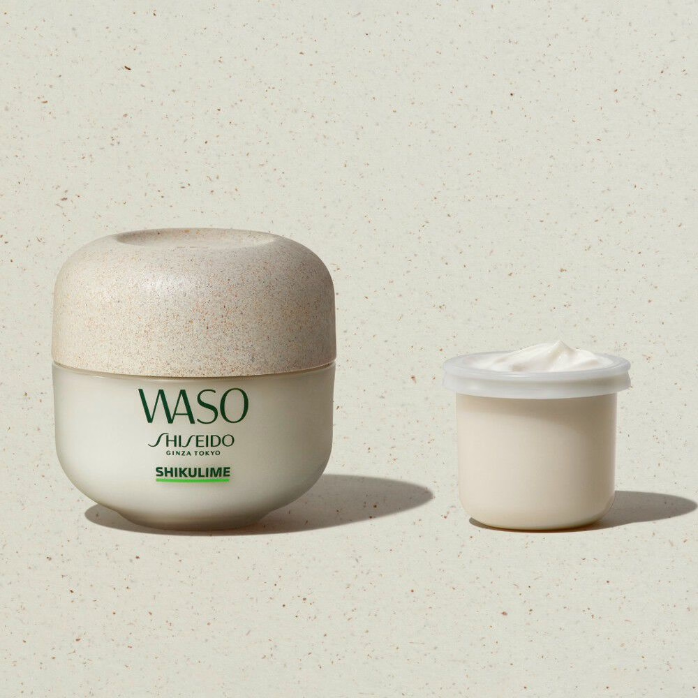 Crema Ultrahidratante Shiseido