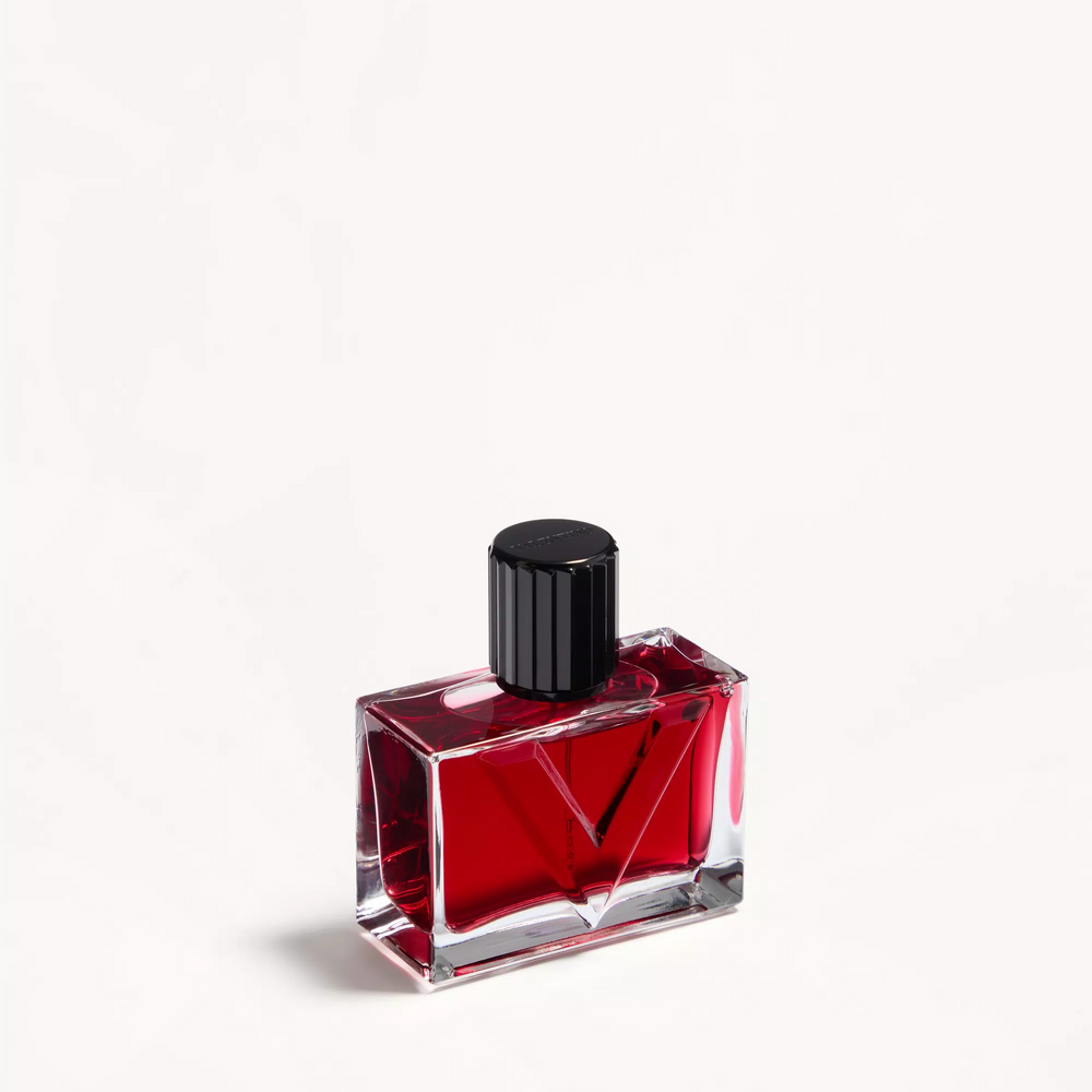 Valentino Vendetta Donna - Eau De Parfum