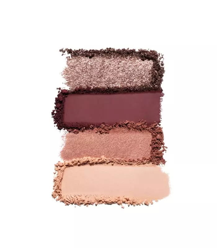 Estée Lauder - Palette 4 Ombres à Paupières Sculptantes