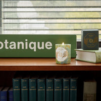 Carrière Frères - Bougie Absinthe