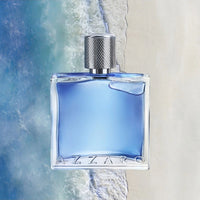 Azzaro Chrome United - Eau De Toilette 100ml