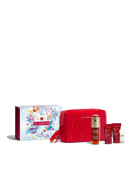 Clarins - Double Sérum Coffret