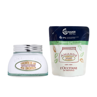 L'Occitane Concentré de Lait - Recharge 200ml