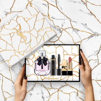 Yves Saint Laurent Mon Paris - Geschenkset