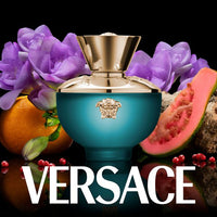 Versace Dylan Turquoise - Coffret