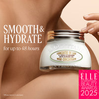 L'Occitane Concentré de Lait - Recharge 200ml