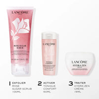 Lancôme Coffret - Confort
