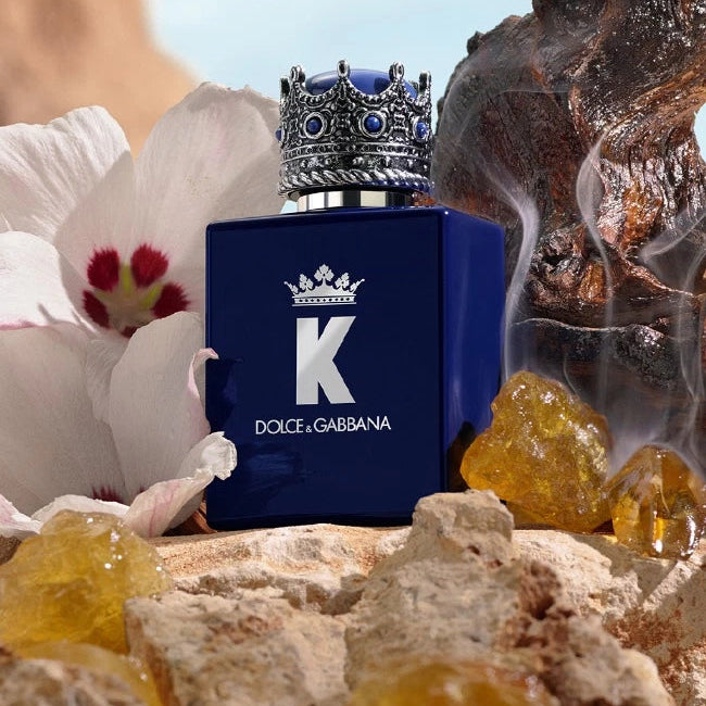 Dolce Gabbana K - Elixir
