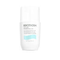 Biotherm -Deo Pure Déodorant Invisible Roll-On 48h 75 ml