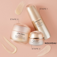 Shiseido Benefiance Anti-Falten Augencreme