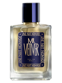 Une Nuit Nomade Mr Vetiver - Eau de parfum
