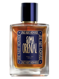 Une Nuit Nomade Suma Oriental - Eau de parfum