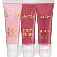 Lancôme - Coffret Juicy Tubes