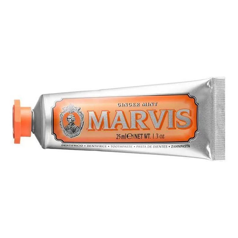 Marvis The Mints Ginger