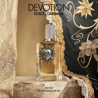 Dolce Gabbana Devotion Pour Homme - Eau de Parfum