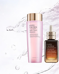Estée Lauder Soft Clean - Tonique Douceur Hydratant