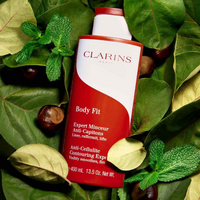 Clarins - Body Fit Expert Minceur Anti-Capitons