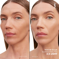 Yves Saint Laurent Touche Éclat Le Stylo