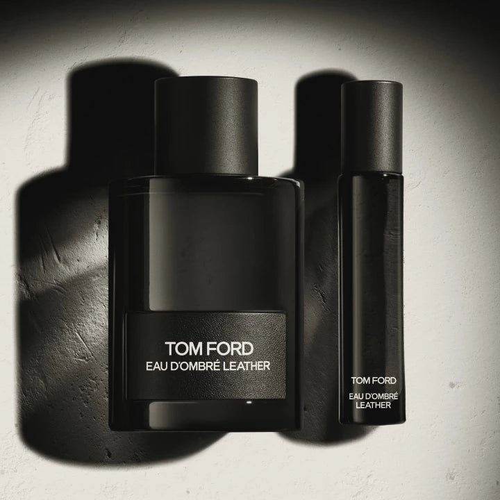 Tom Ford Eau d'Ombré Leather - Eau de toilette