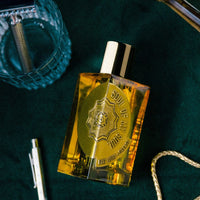 Soul of My Soul, État Libre d’Orange
