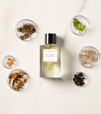 Essential Parfums Bois Impérial et ses notes olfactives