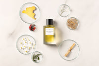 Essential Parfums Néroli Botanica et ses notes olfactives