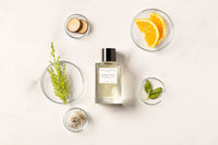 Essential Parfums Orange x Santal et ses notes olfactives
