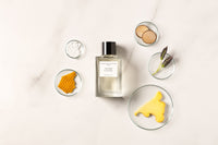 Essential Parfums The Musc et ses notes olfactives