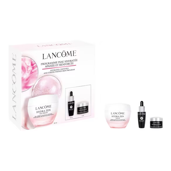 Lancôme Hydra Zen - Coffret Zen crème 50 ML + 2 produits