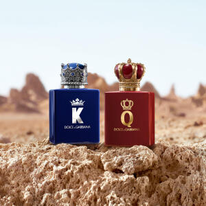 Dolce Gabbana Queen - Elixir