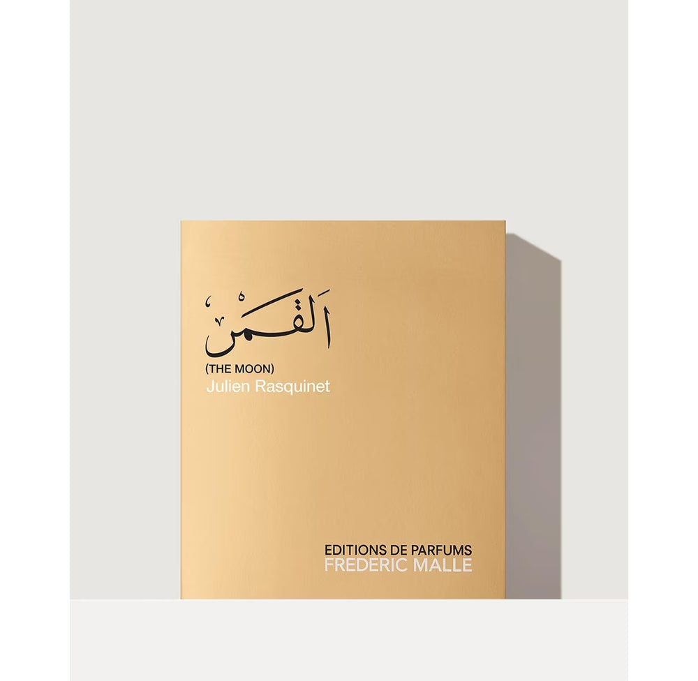 Frédéric Malle - The Moon