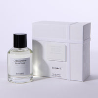 Laboratorio Olfattivo - Cozumel Eau de parfum