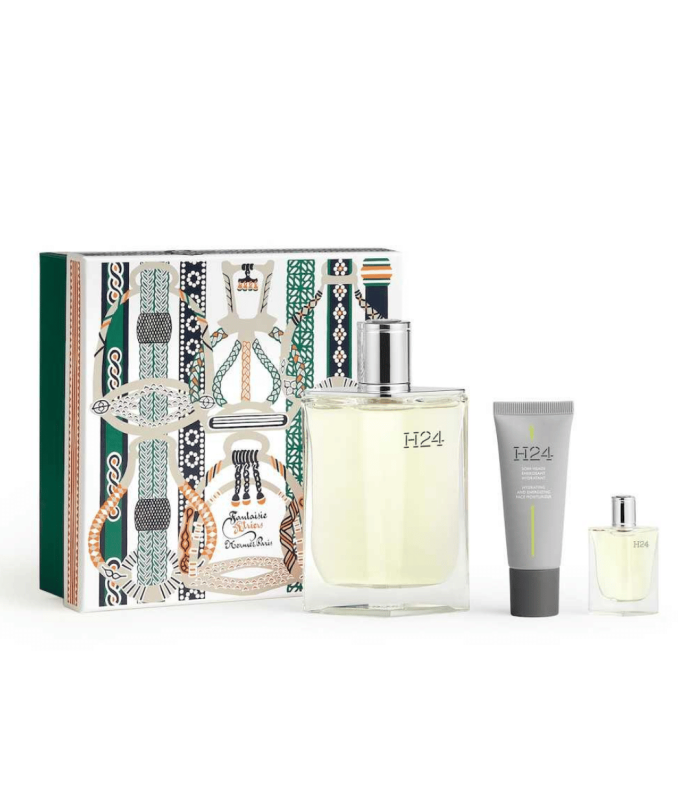 Hermès H24 - Coffret Eau de toilette