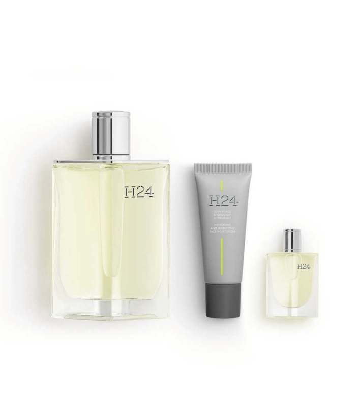 Hermès H24 - Coffret Eau de toilette