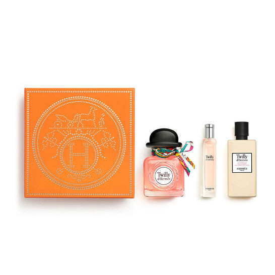 Hermès Twilly D'Hermès - Coffret Eau de parfum