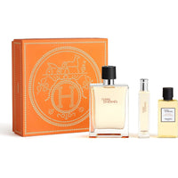 Hermès Terre d'Hermès - Eau de toilette set 100ml