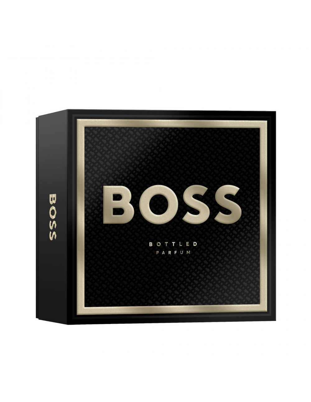 Hugo Boss Boss Bottled Parfum - Coffret