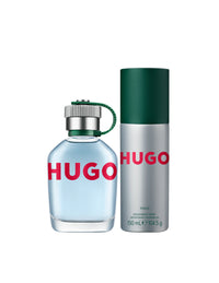 Hugo Boss Hugo Man - Set 75ml Eau de Toilette