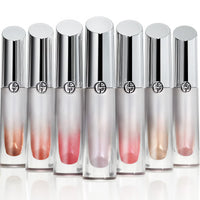 Brillo de labios Armani Prisma Glass Icy Plumper