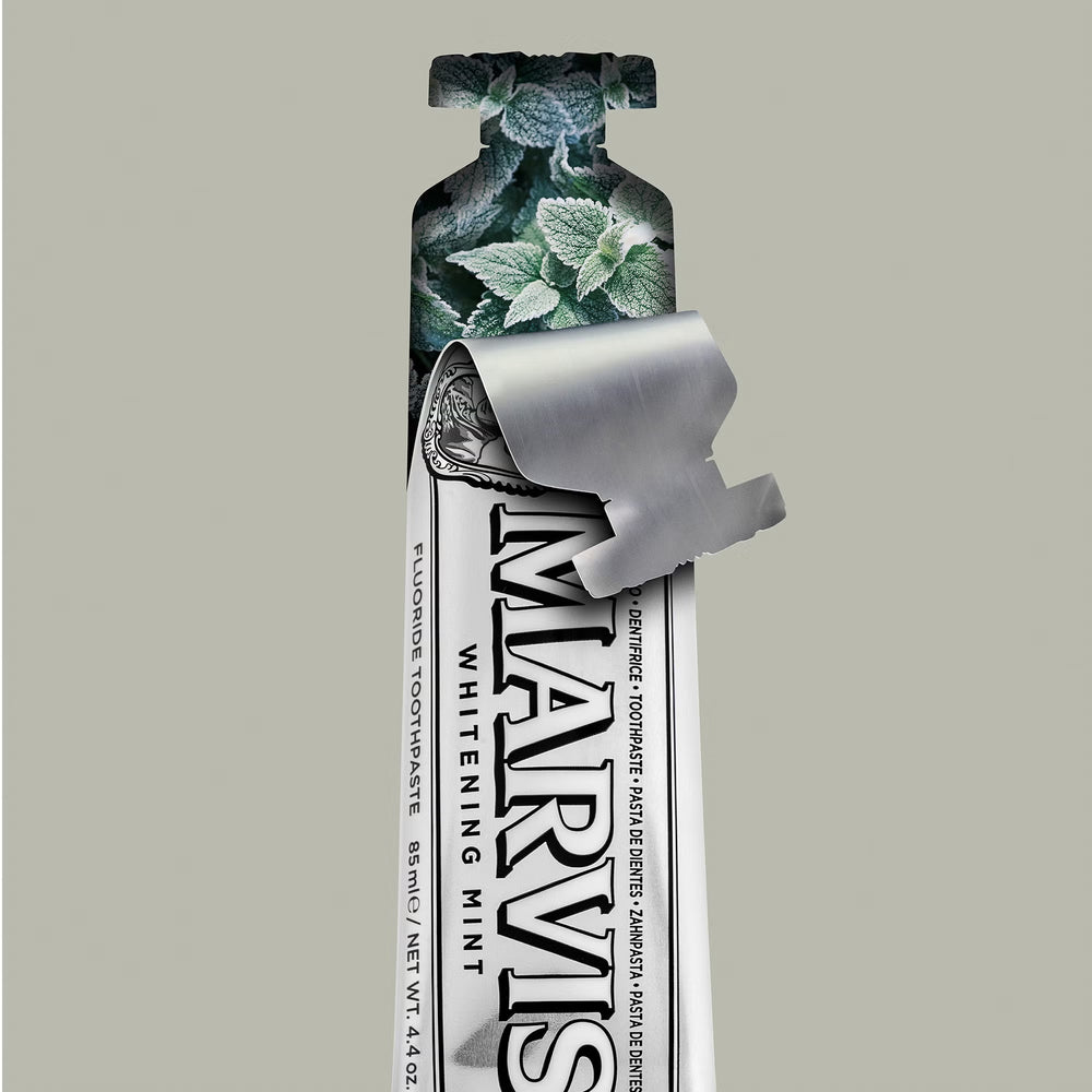 Marvis Whitening Mint