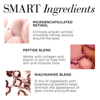 Elizabeth Arden - Crema Contorno de Ojos Retinol Ceramida