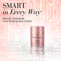 Elizabeth Arden - Crema Contorno de Ojos Retinol Ceramida