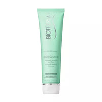 Biotherm - Mousse nettoyante hydra-minérale exfoliante