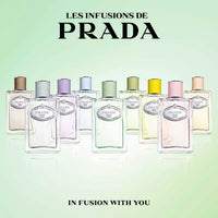 Prada Les Infusions de Prada - Infusion de Figue