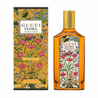 Gucci Flora Gorgeous Orchid - Eau de parfum intense