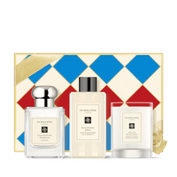 Jo Malone London - Coffret Trio d'incontournable parfumés